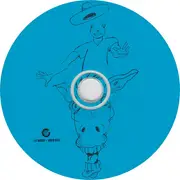 CD - Howe Gelb - Hisser