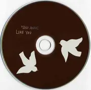 CD - Howe Gelb - 'Sno Angel Like You
