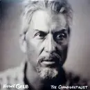 LP - Howe Gelb - The Coincidentalist - 180gr, LTD Ed