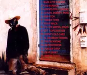 CD - Howe Gelb - Upside Down Home 2000