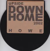 Howe Gelb - Upside Down Home 2002