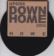 Howe Gelb - Upside Down Home 2002