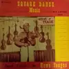LP - Howe Teague - Square Dance Album