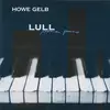 CD - Howe Gelb - Lull Some Piano