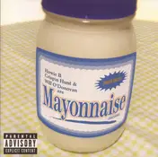 Howie B. - Mayonnaise