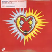 Howie B. - Take Your Partner By The Hand