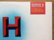 12inch Vinyl Single - Howie B. - Angels Go Bald: Too