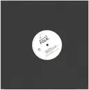 12inch Vinyl Single - Howie B. - Folk. - PROMO