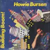 LP - Howie Bursen - Building Boom!