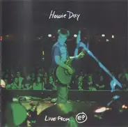 Howie Day - Live From . . .