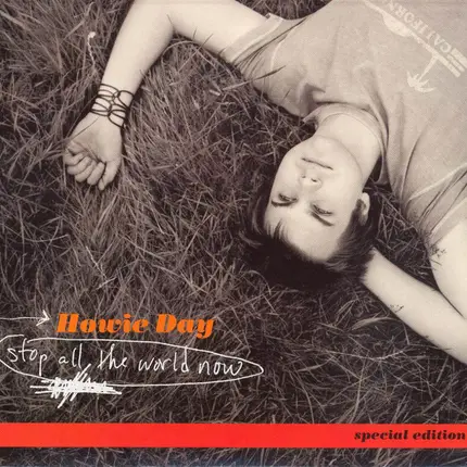 Howie Day - Stop All the World Now