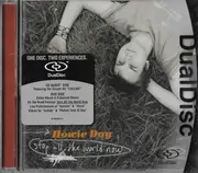 CD & DVD - Howie Day - Stop All The World Now - slipcase