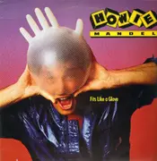LP - Howie Mandel - Fits Like A Glove