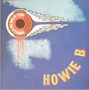 Howie B. - Angels Go Bald: Too