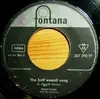 7'' - Howie Casey & The Seniors - The Boll Weavil Song