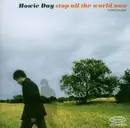 CD - Howie Day - STOP ALL THE WORLD NOW