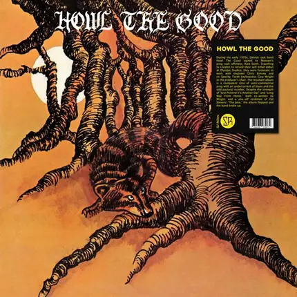 Howl the Good - Howl The Good