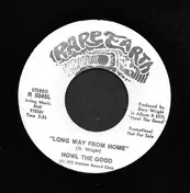 Howl The Good - Long Way From Home (promo)