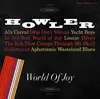 LP & MP3 - Howler - World Of Joy - Downloadcode