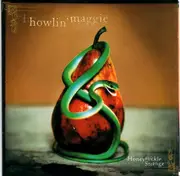 CD - Howlin' Maggie - Honeysuckle Strange