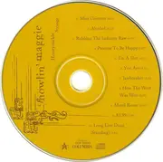 CD - Howlin' Maggie - Honeysuckle Strange