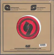 7inch Vinyl Single - Howlin Rain / The Donkeys - Easy Sound No.3 - Limited Edition