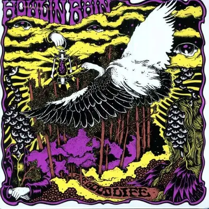 Howlin Rain - Good Life
