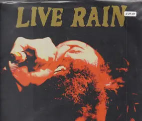 Howlin Rain - Live Rain