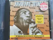 CD - Howlin' Wolf - 16 Greatest Hits