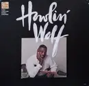 CD-Box - Howlin' Wolf - The Chess Box