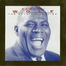 CD - Howlin' Wolf - The Gold Collection