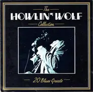 Howlin' Wolf - The Howlin' Wolf Collection