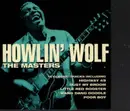 CD - Howlin' Wolf - The Masters