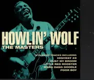 Howlin' Wolf - The Masters