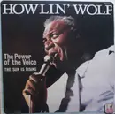LP - Howlin' Wolf - The Power Of The Voice