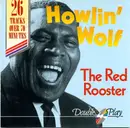 CD - Howlin' Wolf - The Red Rooster