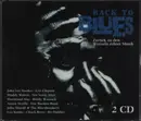 Double CD - Howlin' Wolf a.o. - Back to blues