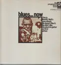LP - Howlin' Wolf - Blues...Now - Original 1st German