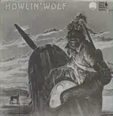 Double LP - Howlin' Wolf - Chess Blues Masters Series