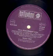 Double LP - Howlin' Wolf - Chess Blues Masters Series