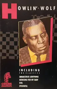 Howlin' Wolf - Chess Masters