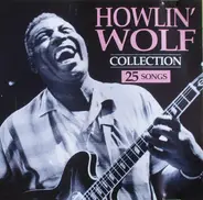 Howlin' Wolf - Collection