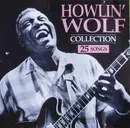 CD - Howlin' Wolf - Collection