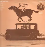 LP - Howlin' Wolf - Going Back Home - Blue Label