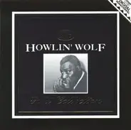 Howlin' Wolf - Gold Collection