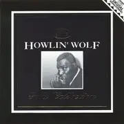 CD - Howlin' Wolf - Gold Collection
