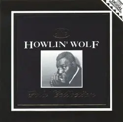 Howlin' Wolf - Gold Collection