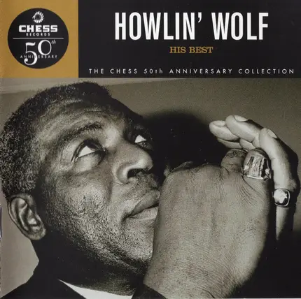 Howlin' Wolf - His Best