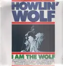 LP - Howlin' Wolf - I Am The Wolf - Still Sealed
