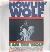 LP - Howlin' Wolf - I Am The Wolf - Still Sealed